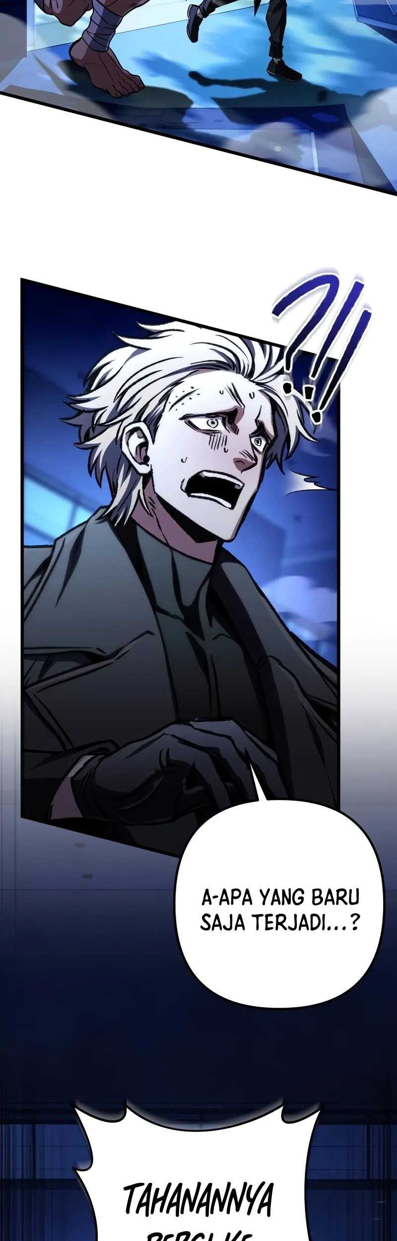 The Genius Assassin Who Takes it All Chapter 49 Gambar 26