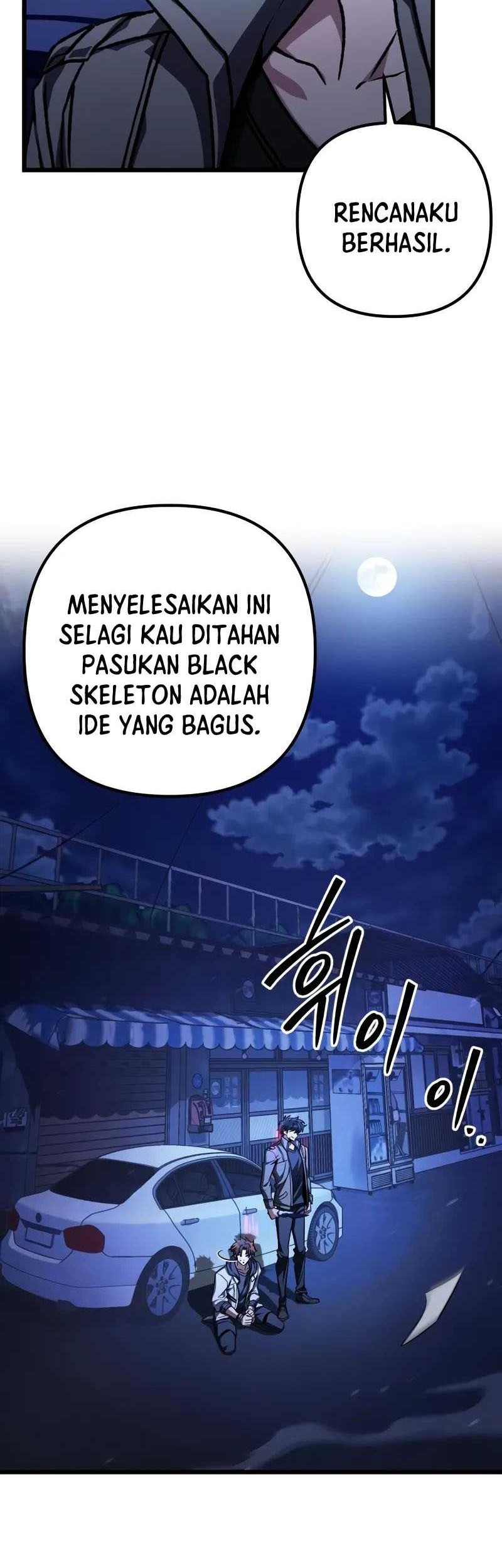 The Genius Assassin Who Takes it All Chapter 49 Gambar 29
