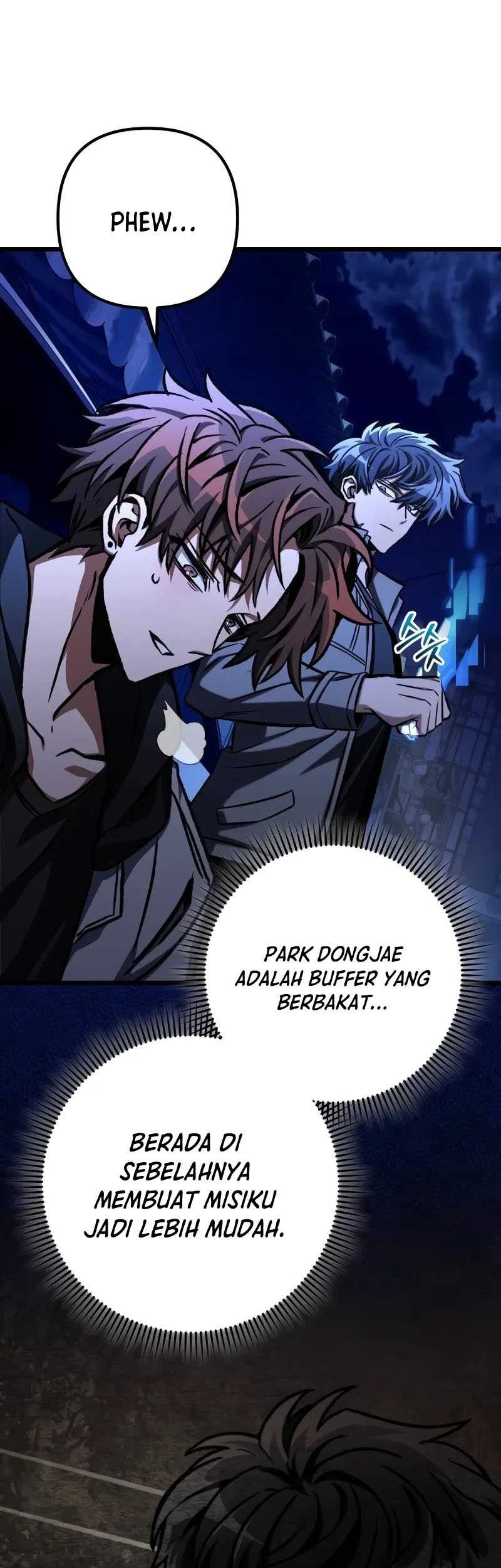 The Genius Assassin Who Takes it All Chapter 49 Gambar 30