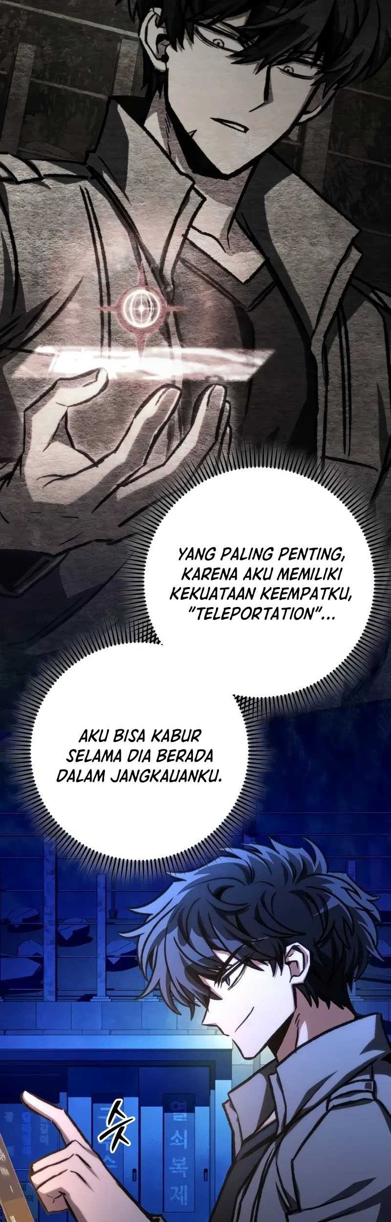 The Genius Assassin Who Takes it All Chapter 49 Gambar 31