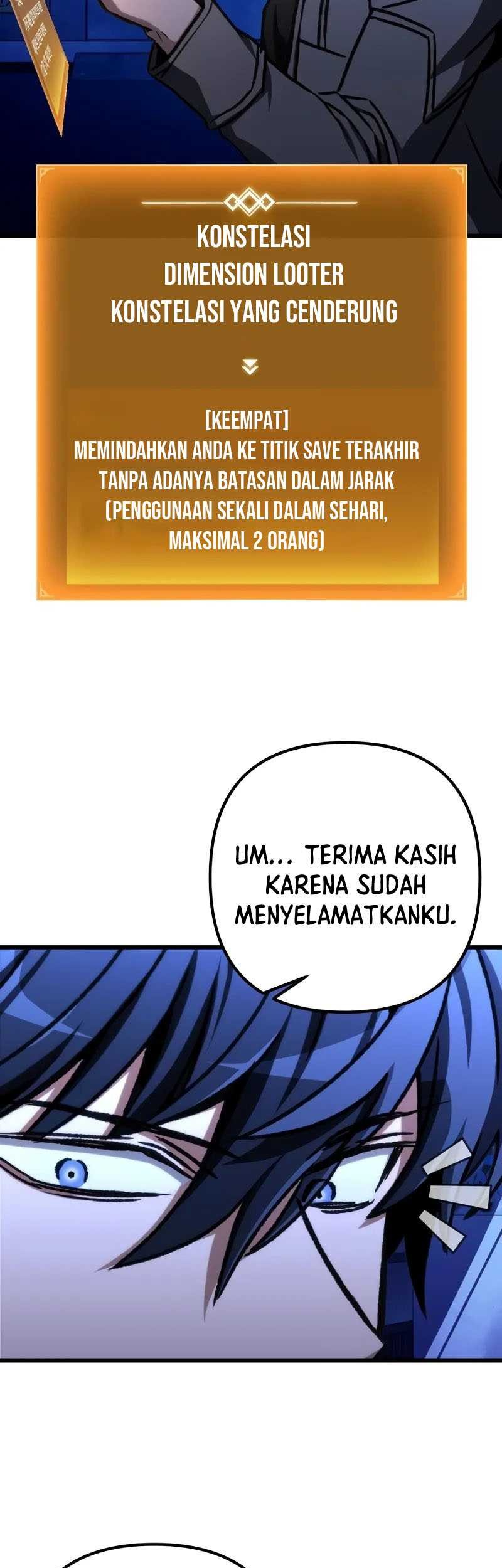 The Genius Assassin Who Takes it All Chapter 49 Gambar 32