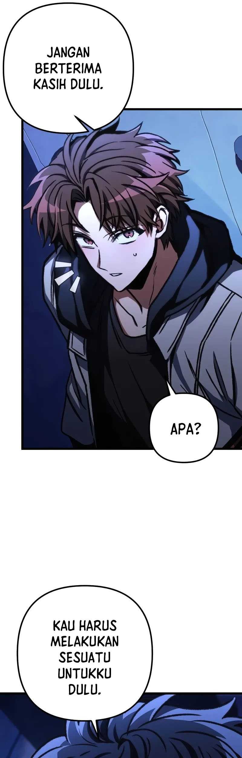 The Genius Assassin Who Takes it All Chapter 49 Gambar 34