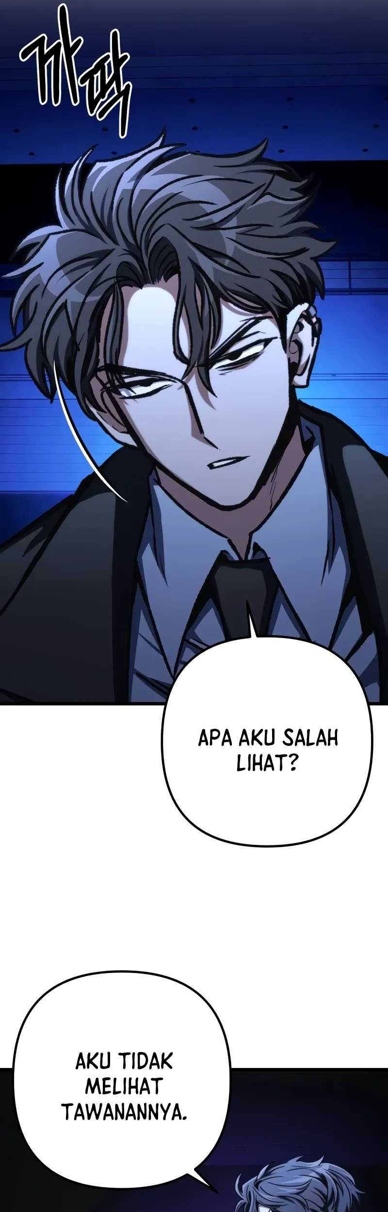 The Genius Assassin Who Takes it All Chapter 49 Gambar 36