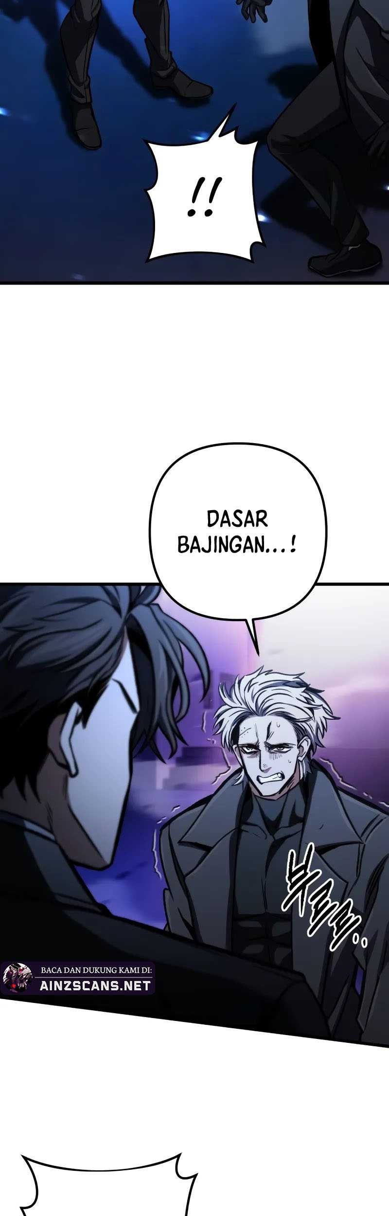The Genius Assassin Who Takes it All Chapter 49 Gambar 38