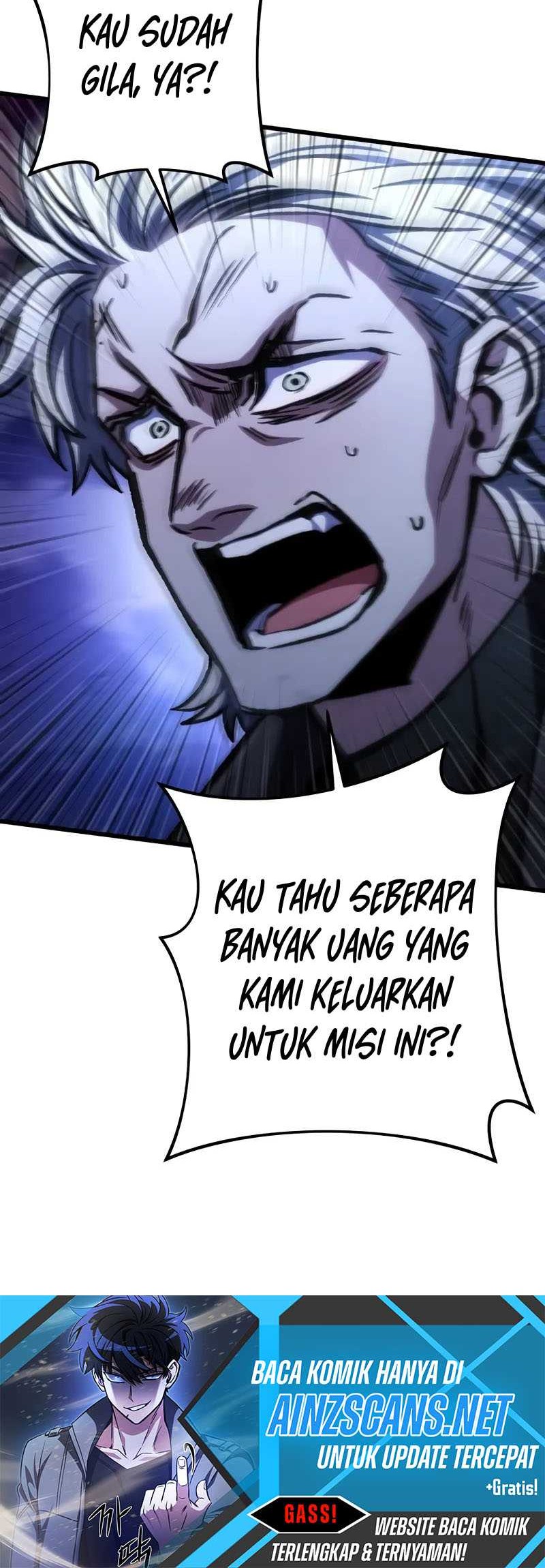 The Genius Assassin Who Takes it All Chapter 49 Gambar 39