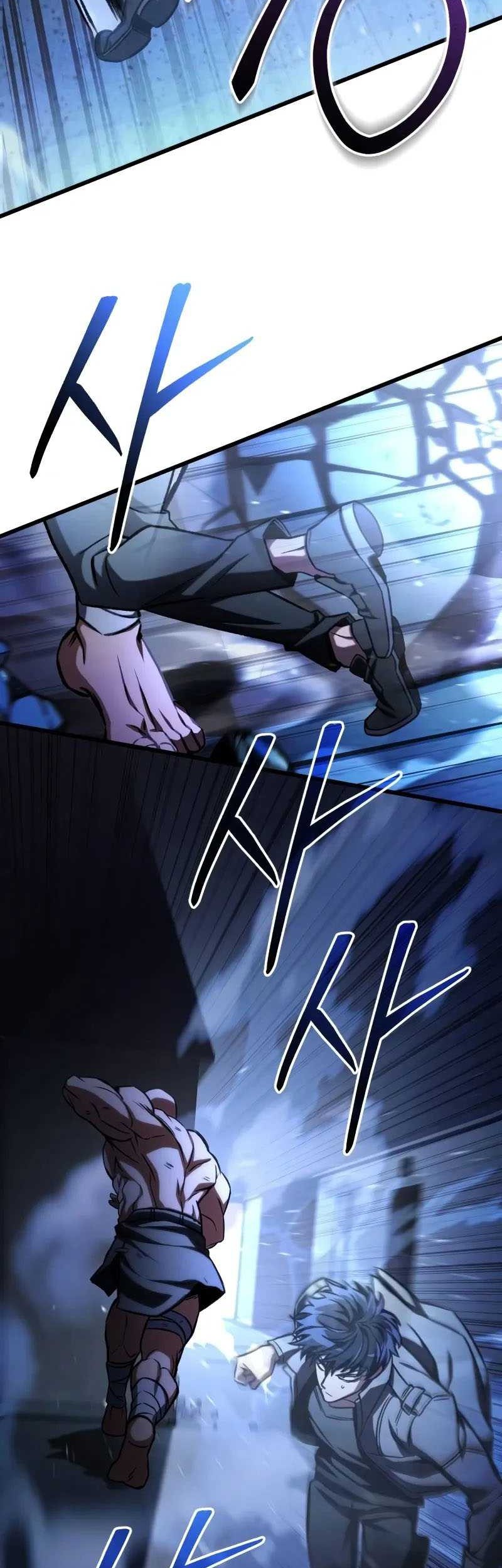 The Genius Assassin Who Takes it All Chapter 48 Gambar 42