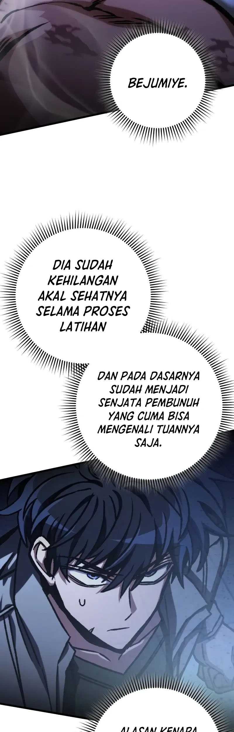 The Genius Assassin Who Takes it All Chapter 48 Gambar 44