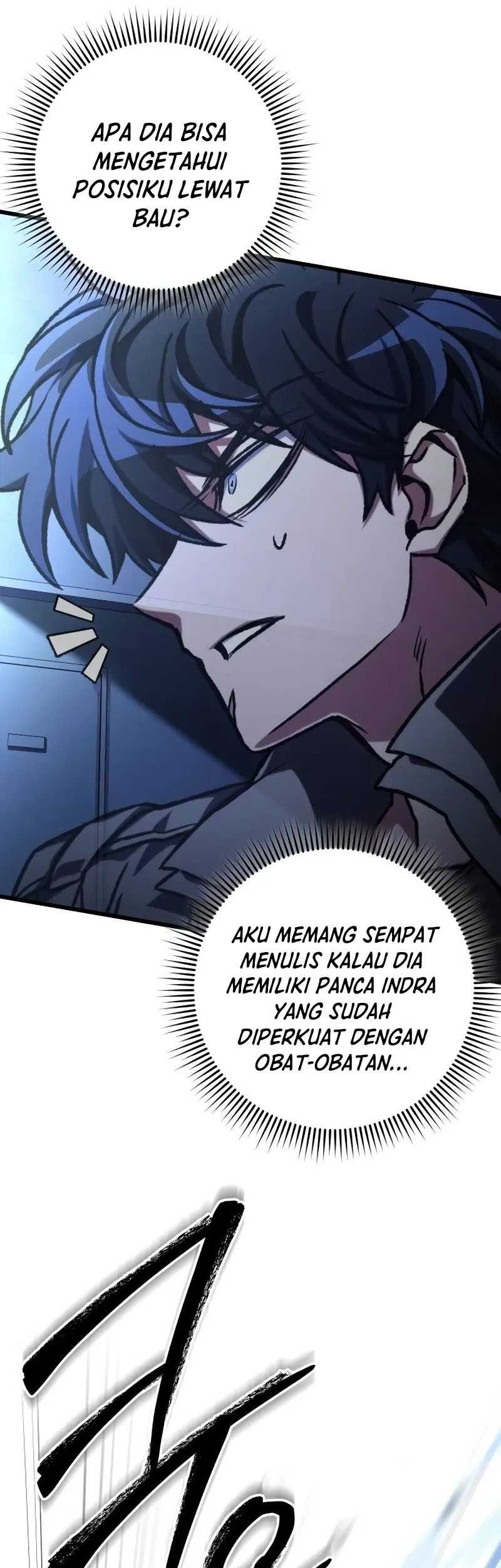 The Genius Assassin Who Takes it All Chapter 48 Gambar 46