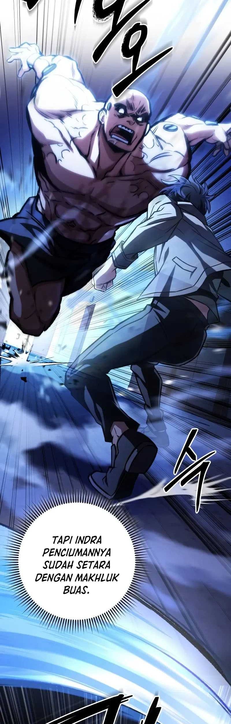 The Genius Assassin Who Takes it All Chapter 48 Gambar 47