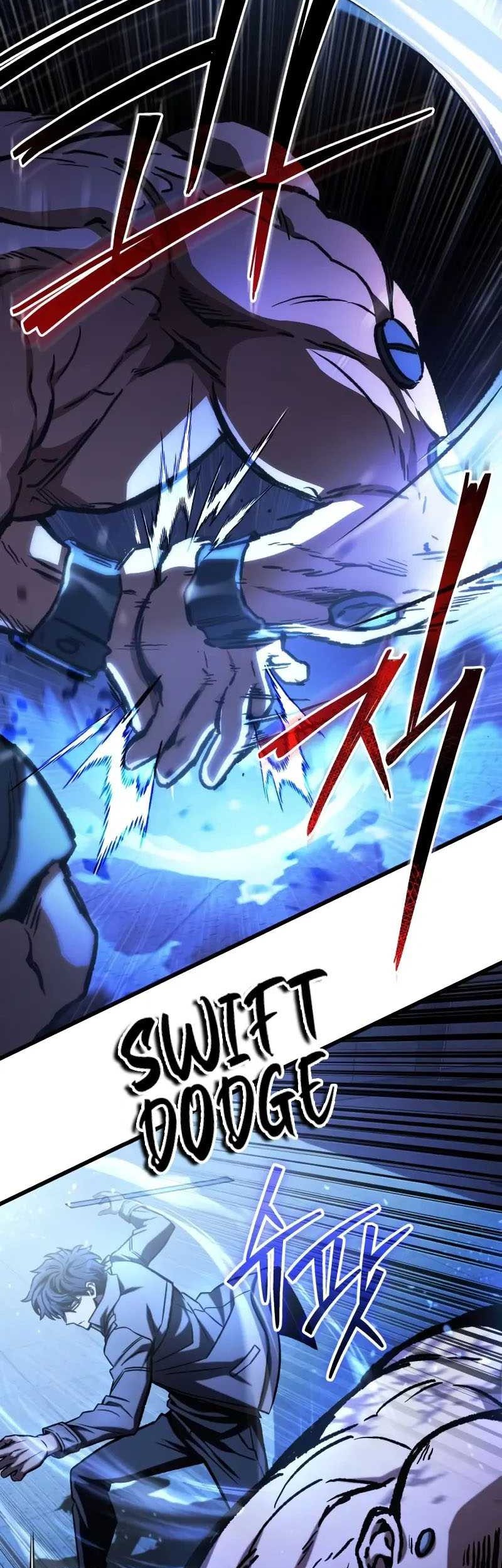 The Genius Assassin Who Takes it All Chapter 48 Gambar 48