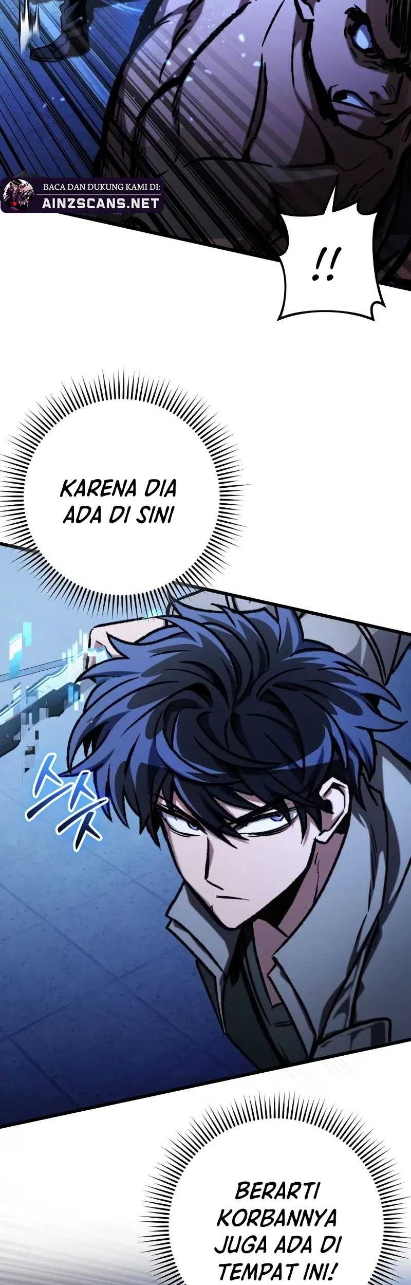 The Genius Assassin Who Takes it All Chapter 48 Gambar 49