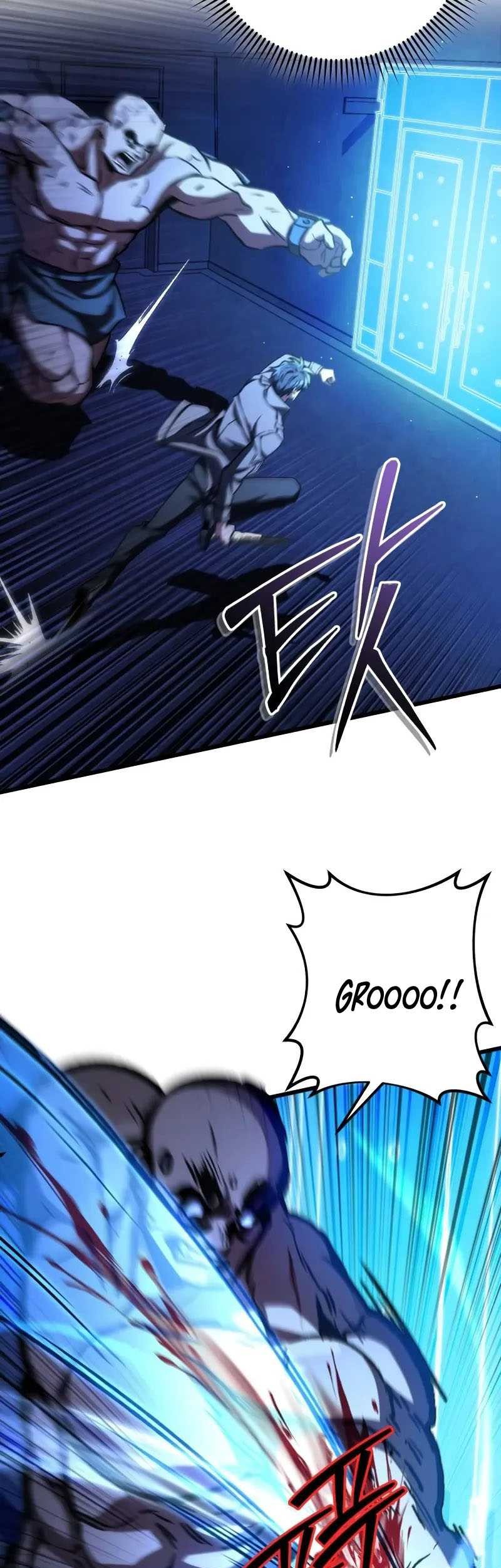 The Genius Assassin Who Takes it All Chapter 48 Gambar 50
