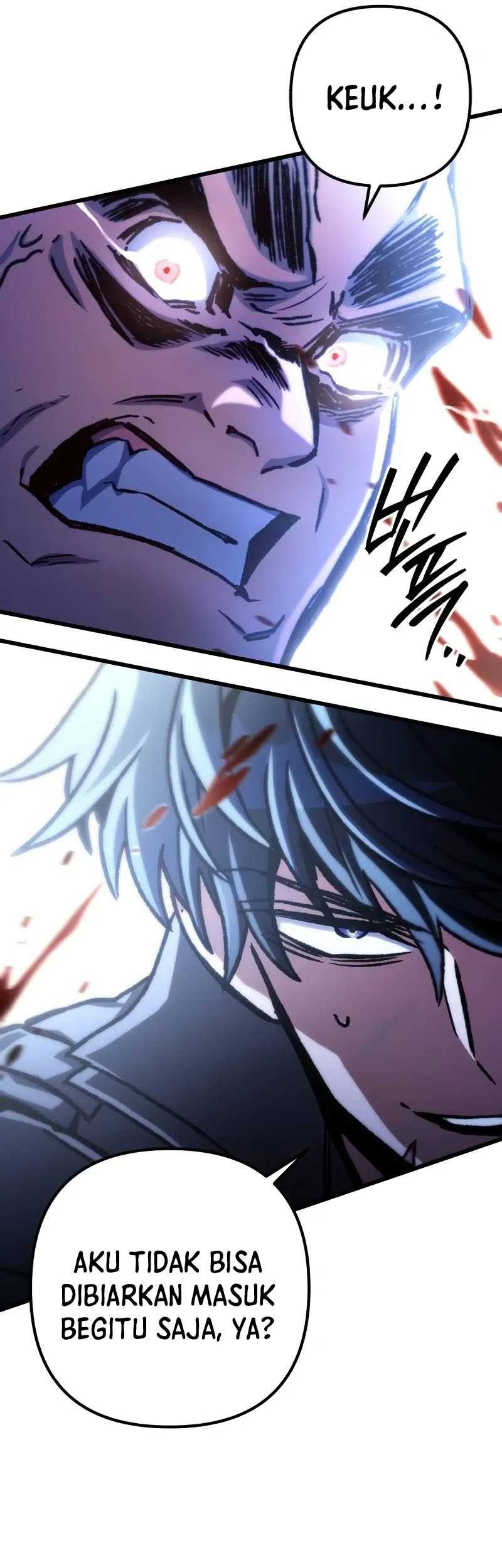 The Genius Assassin Who Takes it All Chapter 48 Gambar 52