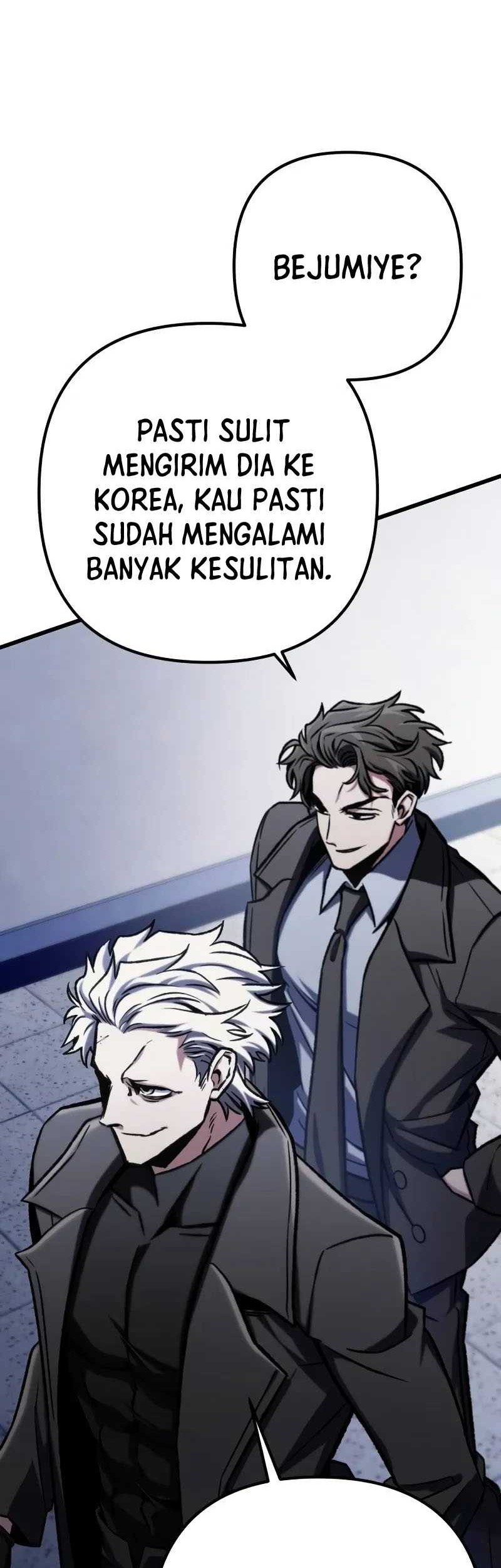 The Genius Assassin Who Takes it All Chapter 48 Gambar 53