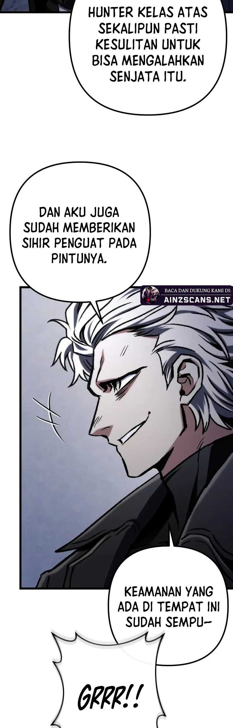 The Genius Assassin Who Takes it All Chapter 48 Gambar 54