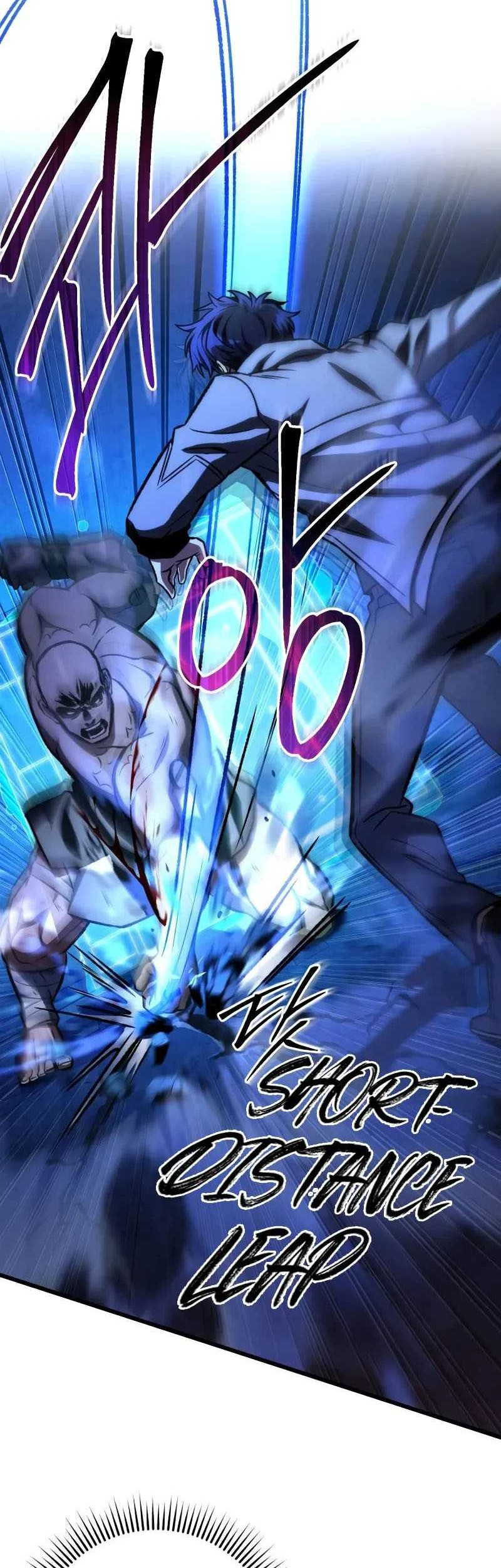 The Genius Assassin Who Takes it All Chapter 48 Gambar 58