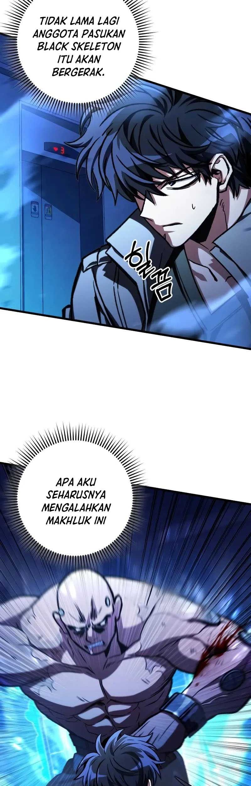 The Genius Assassin Who Takes it All Chapter 48 Gambar 59