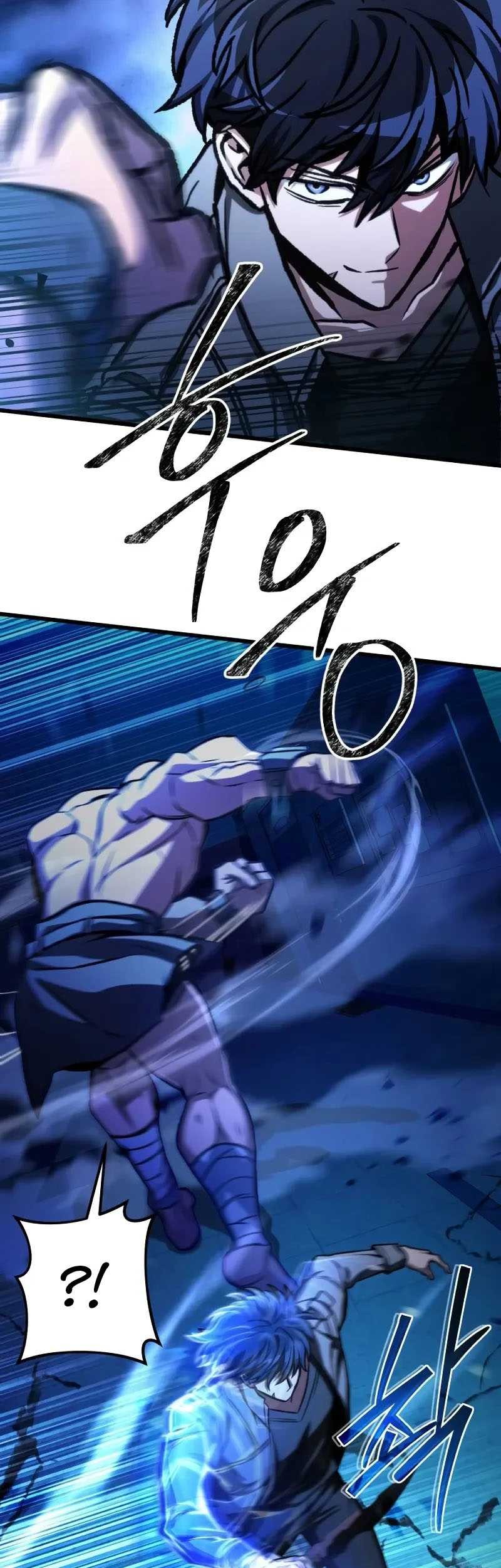 The Genius Assassin Who Takes it All Chapter 48 Gambar 61