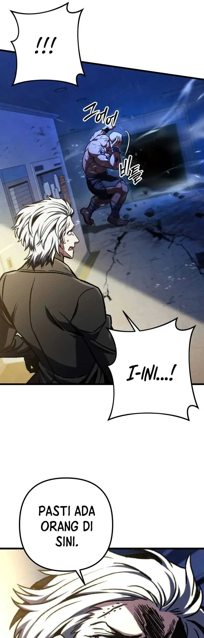 The Genius Assassin Who Takes it All Chapter 48 Gambar 69
