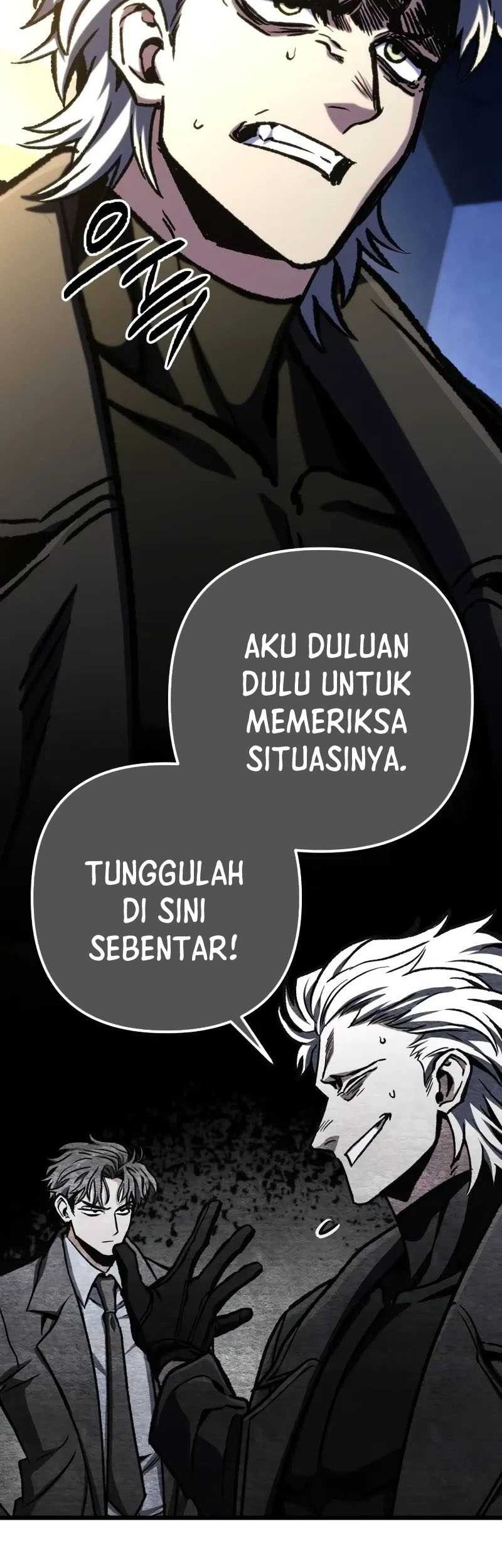 The Genius Assassin Who Takes it All Chapter 48 Gambar 70