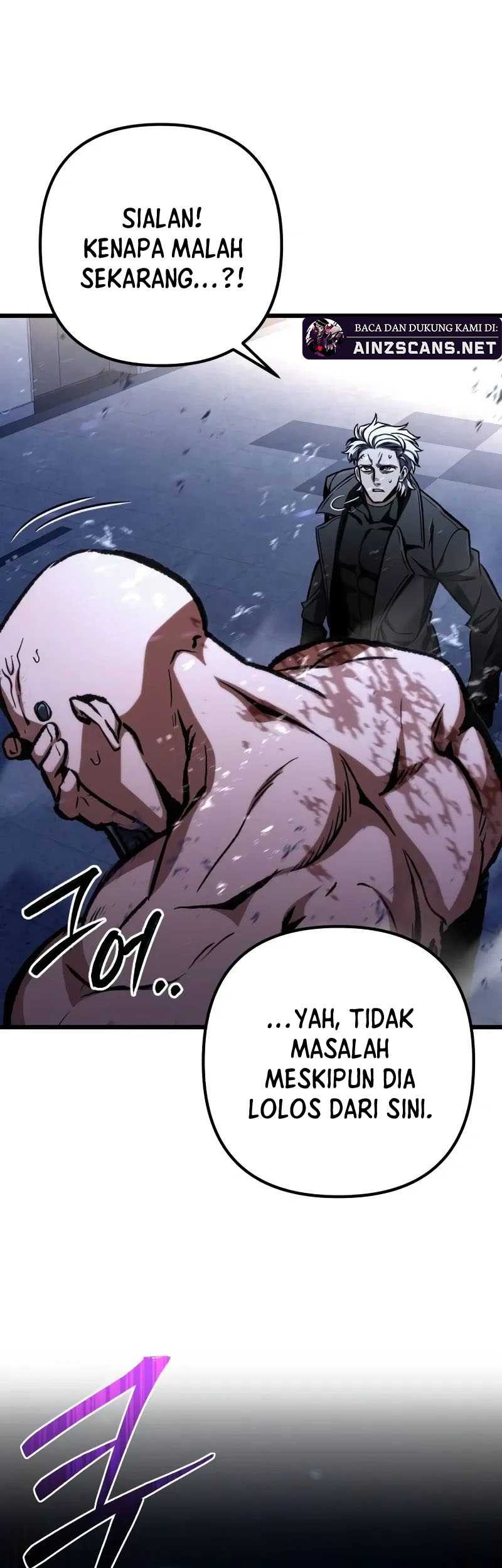 The Genius Assassin Who Takes it All Chapter 48 Gambar 71