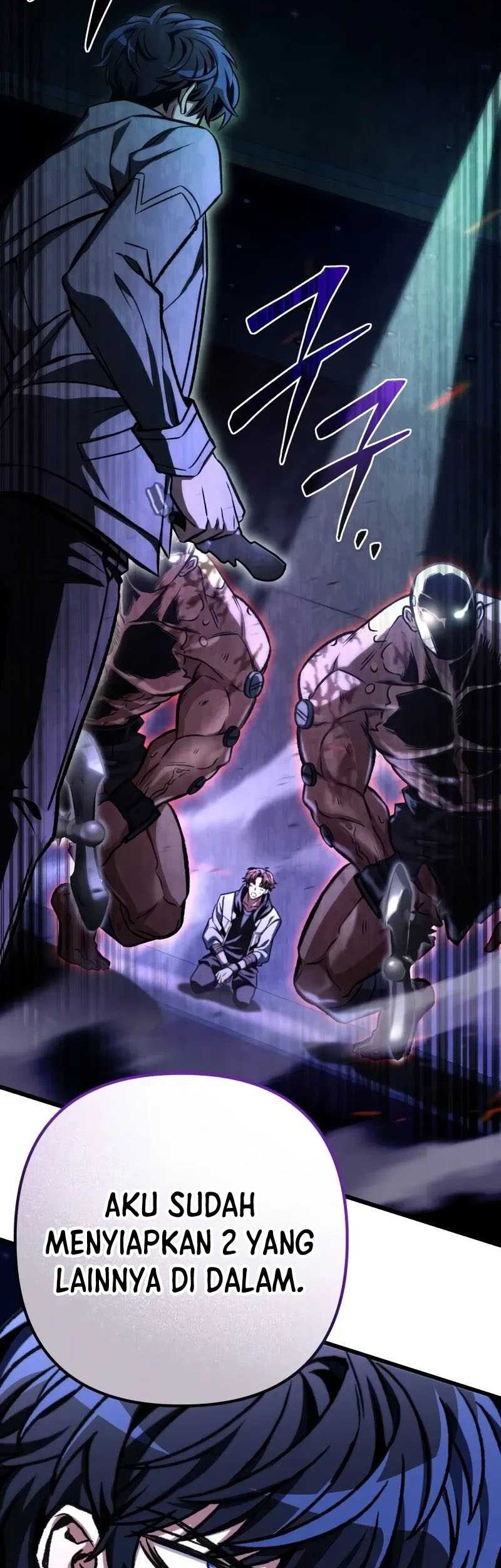 The Genius Assassin Who Takes it All Chapter 48 Gambar 72