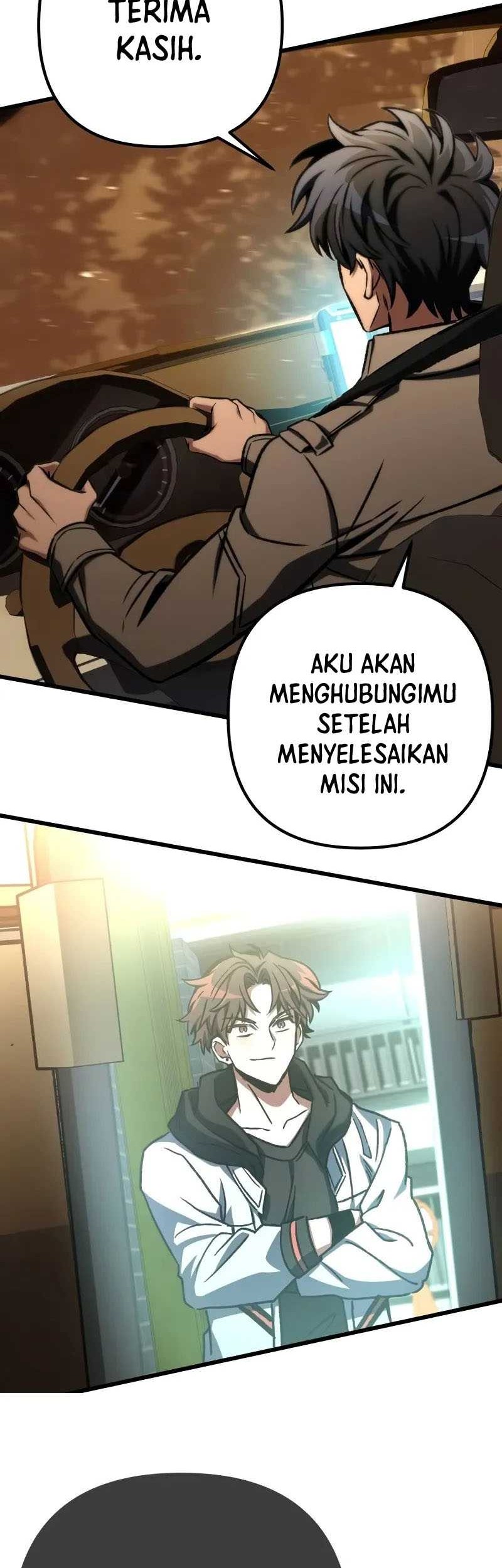 The Genius Assassin Who Takes it All Chapter 48 Gambar 5
