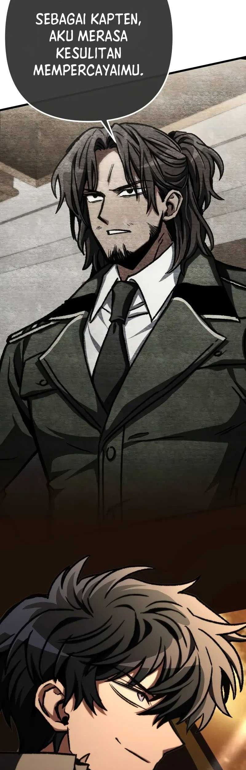 The Genius Assassin Who Takes it All Chapter 48 Gambar 6