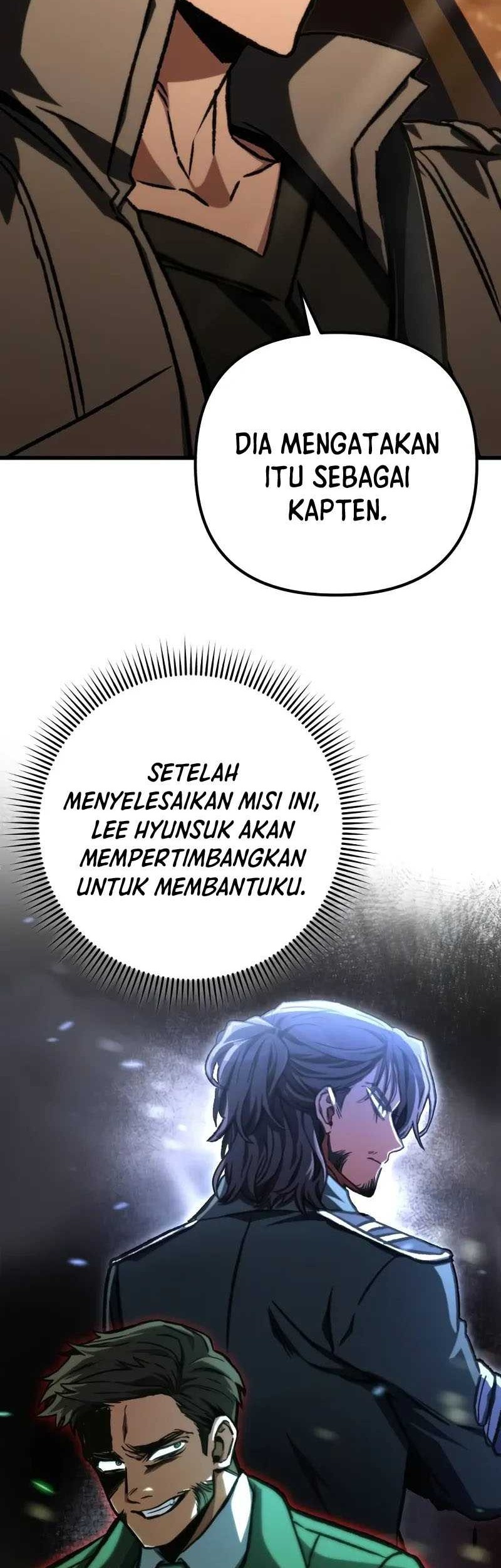 The Genius Assassin Who Takes it All Chapter 48 Gambar 7