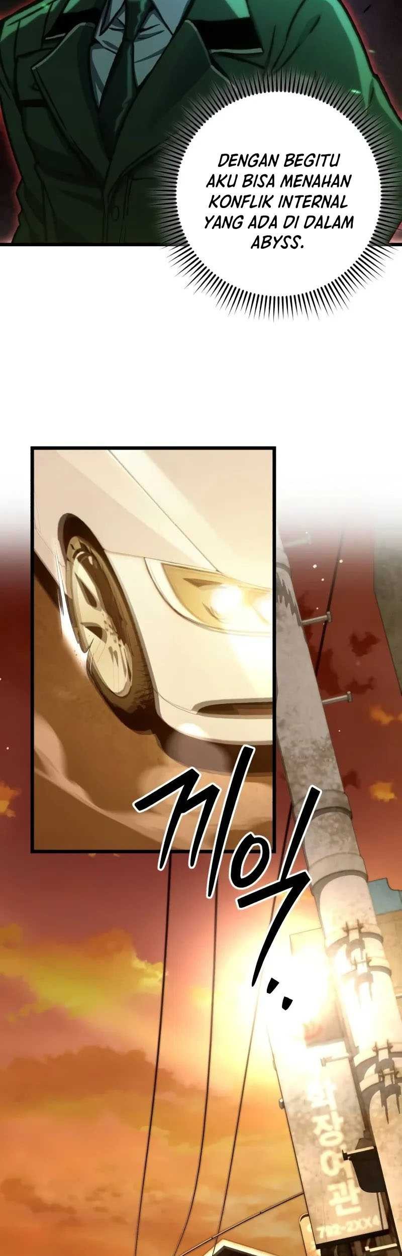 The Genius Assassin Who Takes it All Chapter 48 Gambar 8