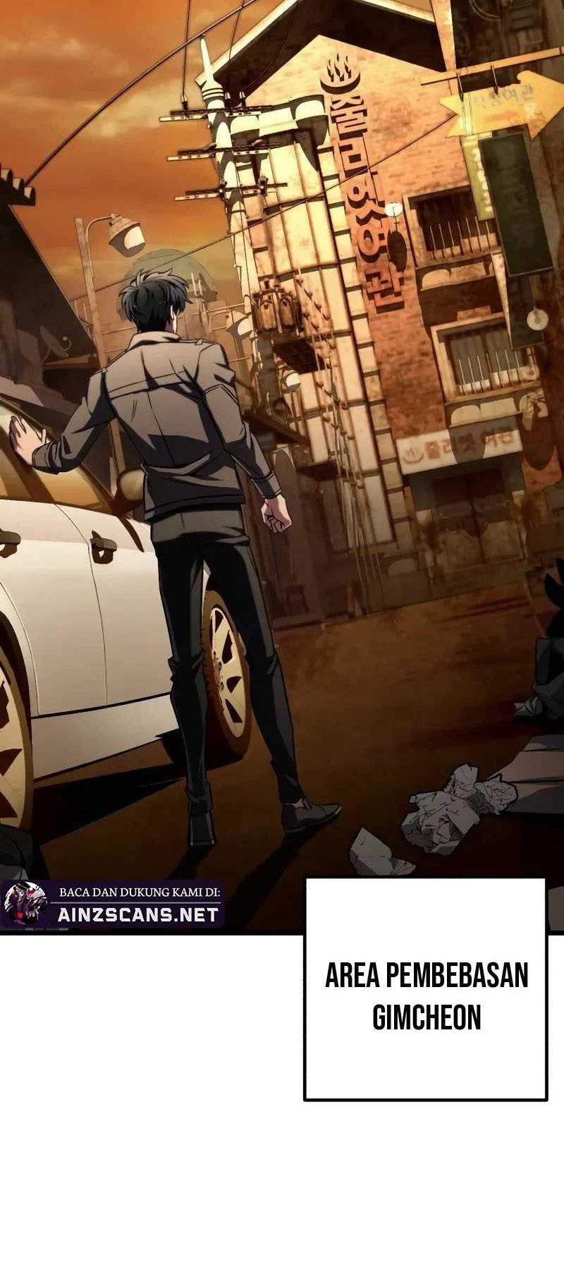 The Genius Assassin Who Takes it All Chapter 48 Gambar 9