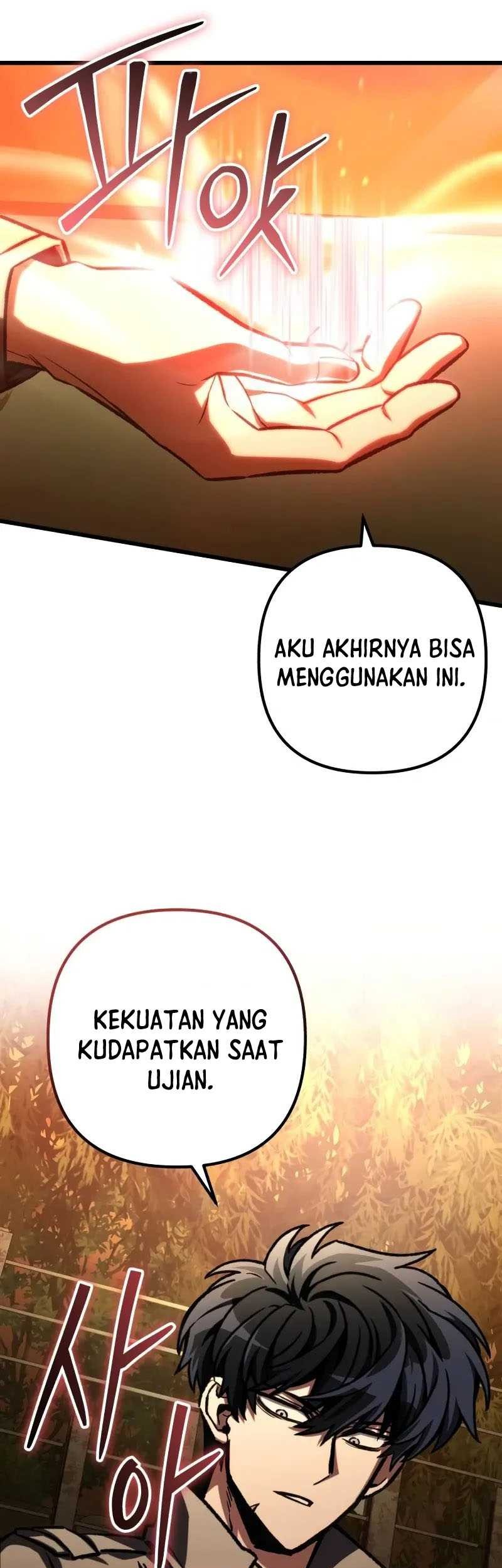 The Genius Assassin Who Takes it All Chapter 48 Gambar 10