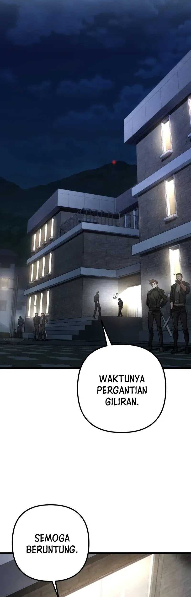 The Genius Assassin Who Takes it All Chapter 48 Gambar 12
