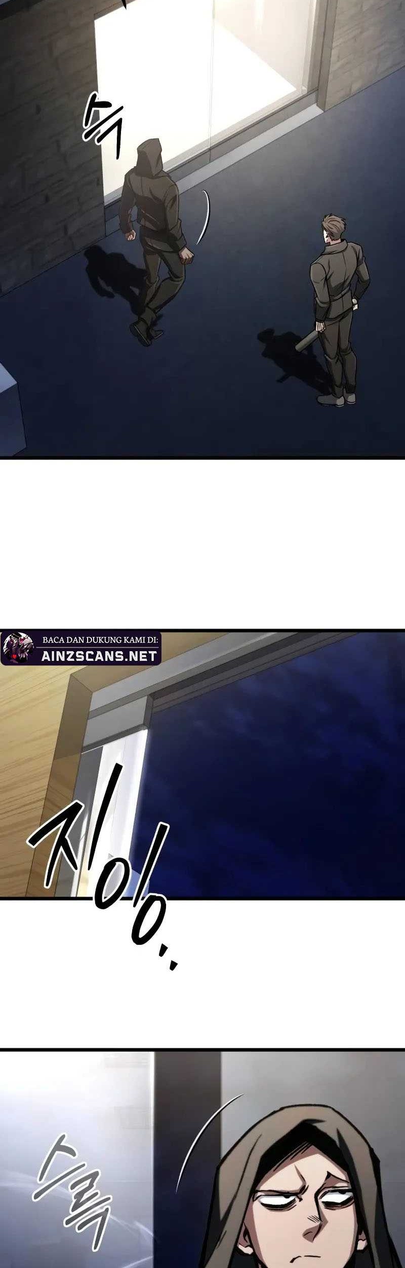 The Genius Assassin Who Takes it All Chapter 48 Gambar 13