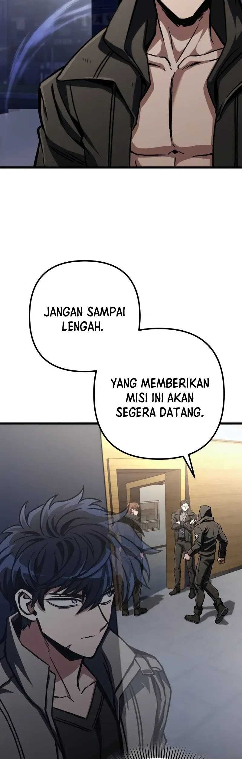 The Genius Assassin Who Takes it All Chapter 48 Gambar 14