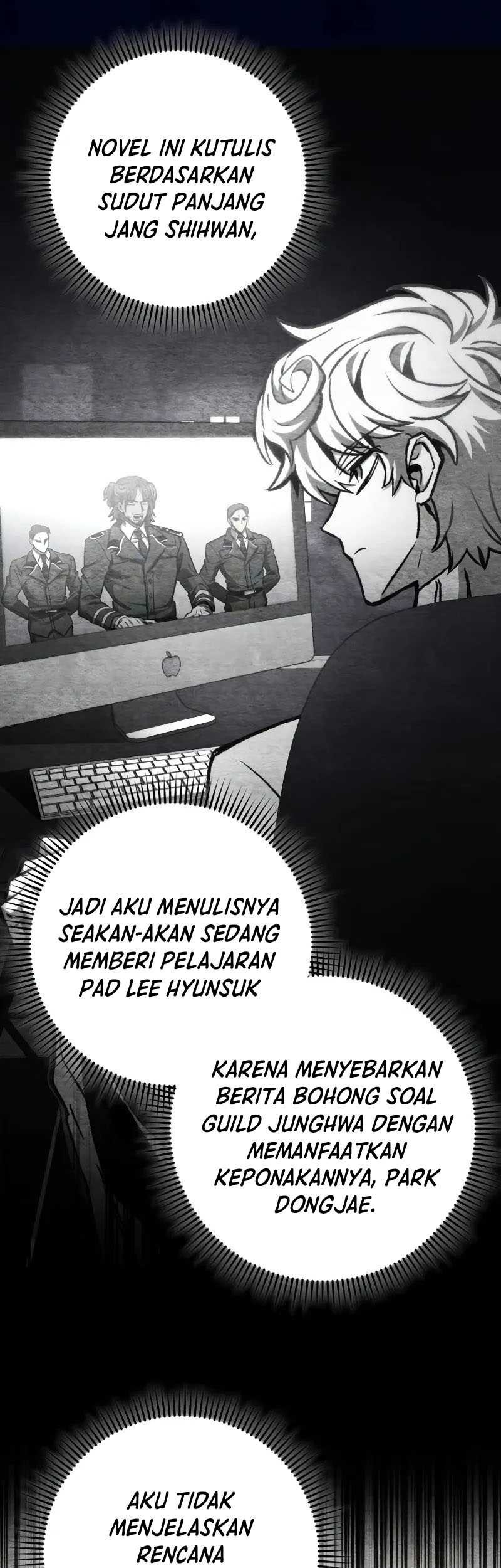 The Genius Assassin Who Takes it All Chapter 48 Gambar 16