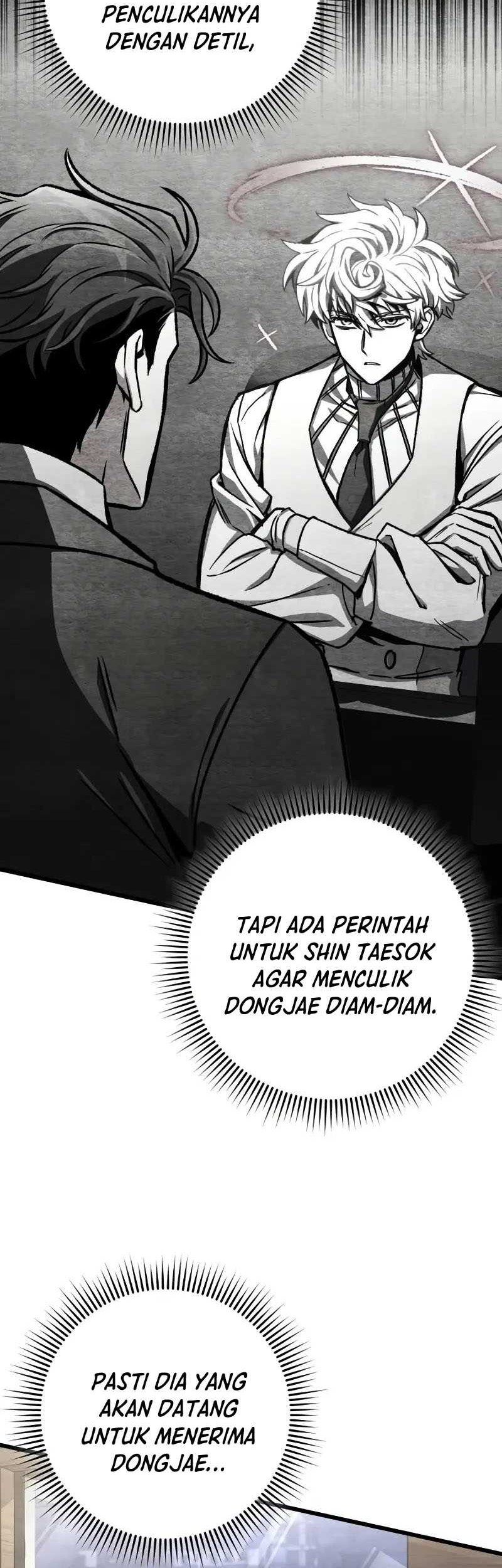The Genius Assassin Who Takes it All Chapter 48 Gambar 17