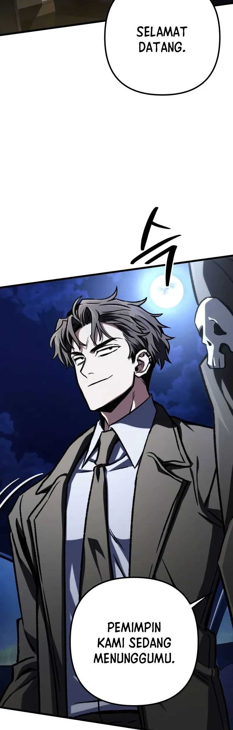 The Genius Assassin Who Takes it All Chapter 48 Gambar 19