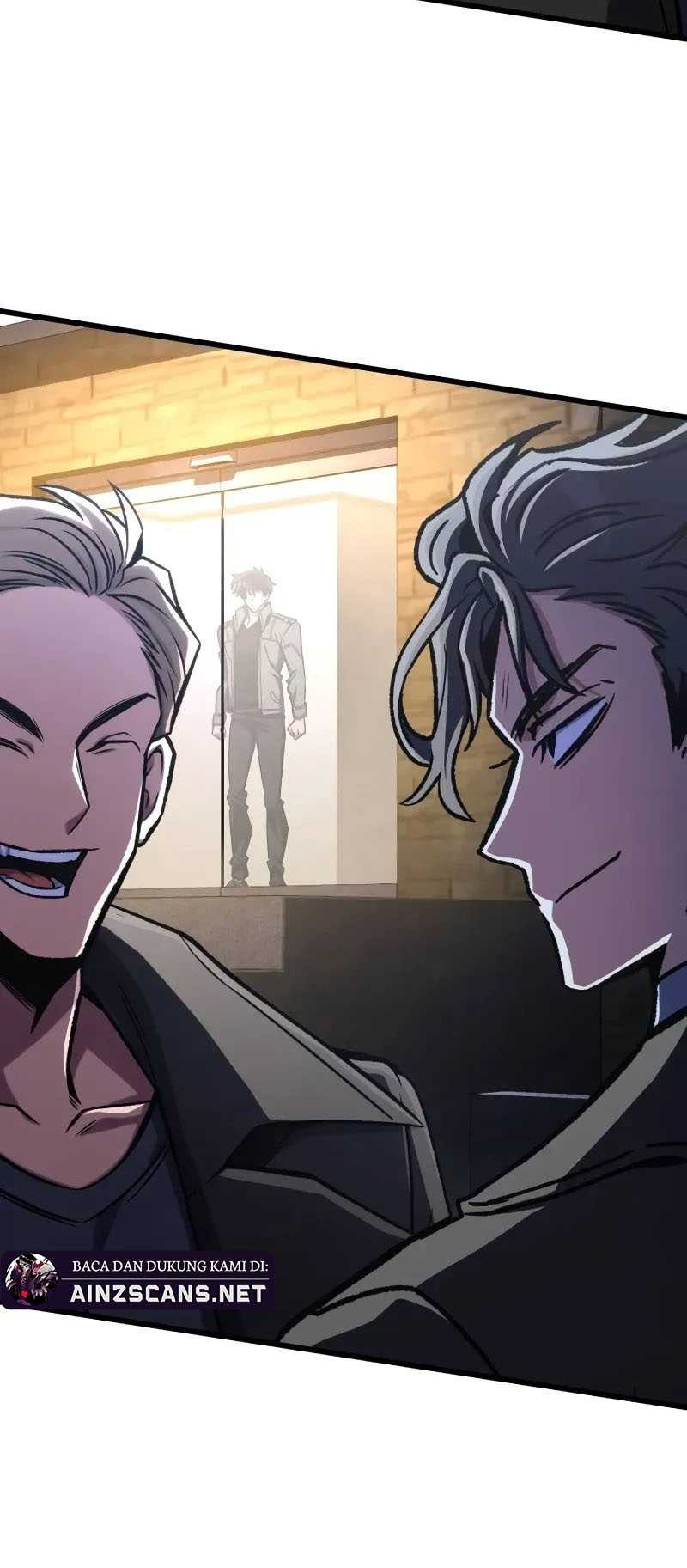 The Genius Assassin Who Takes it All Chapter 48 Gambar 20