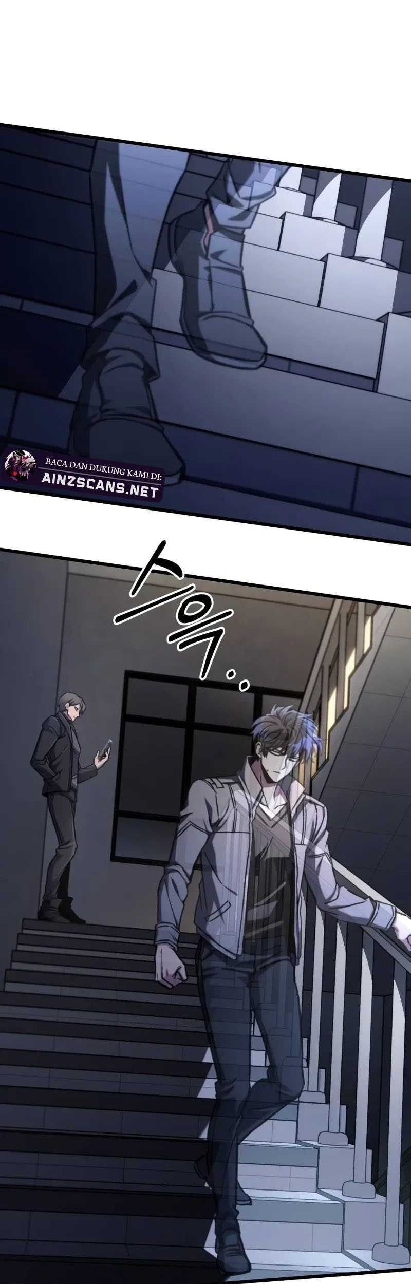 The Genius Assassin Who Takes it All Chapter 48 Gambar 23