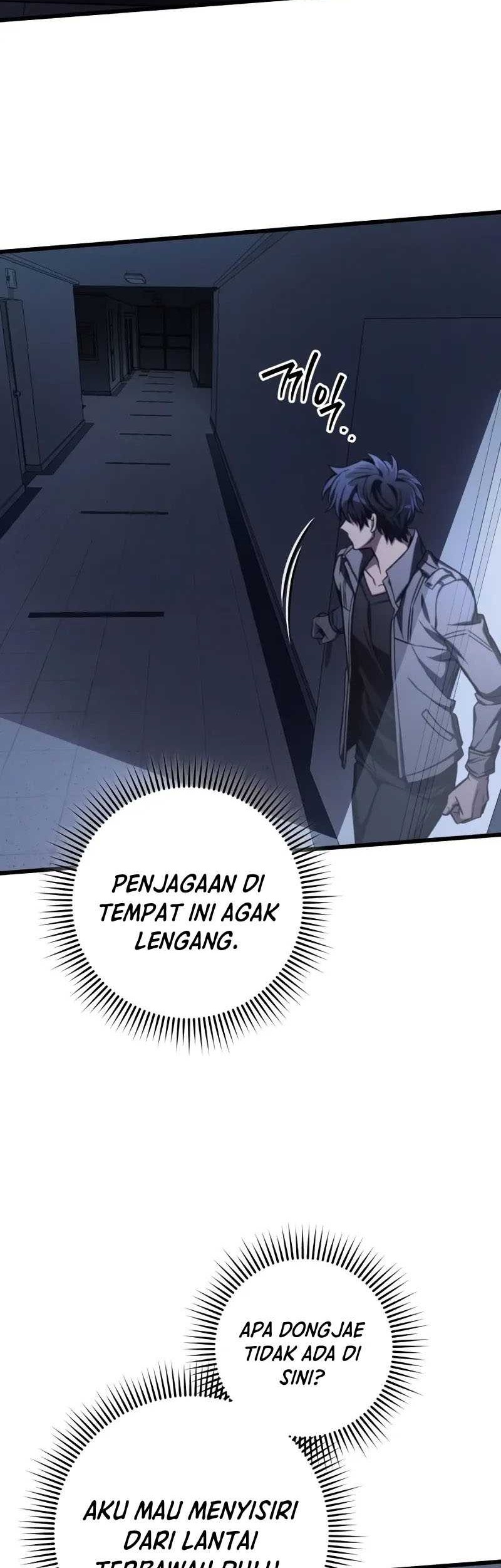 The Genius Assassin Who Takes it All Chapter 48 Gambar 24
