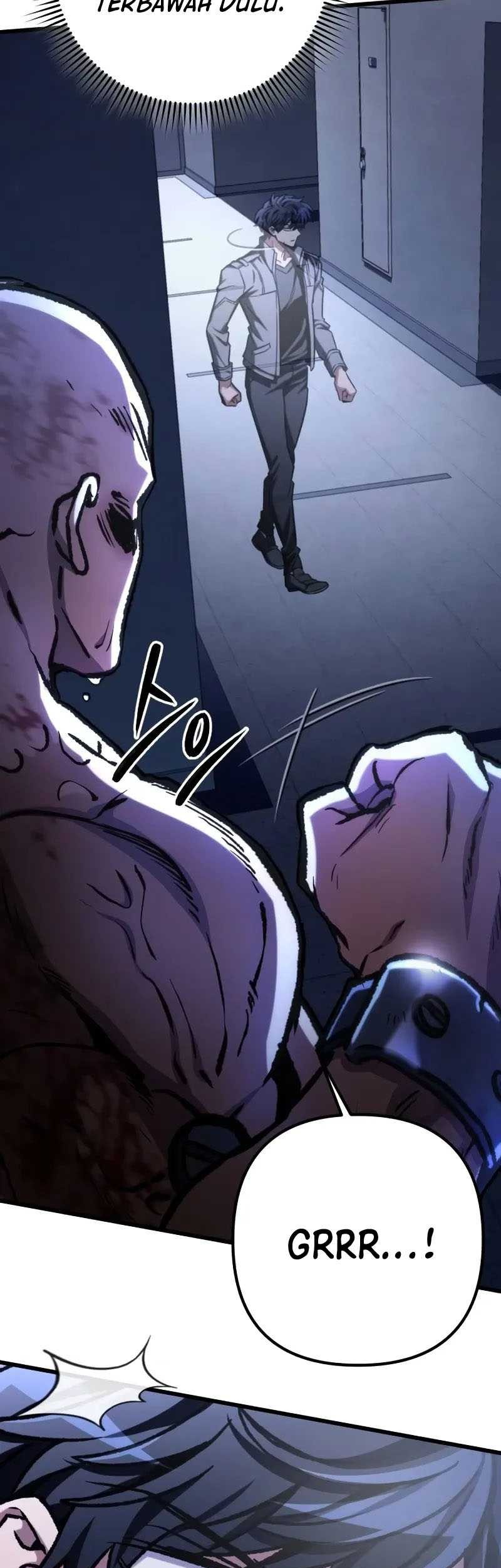 The Genius Assassin Who Takes it All Chapter 48 Gambar 25