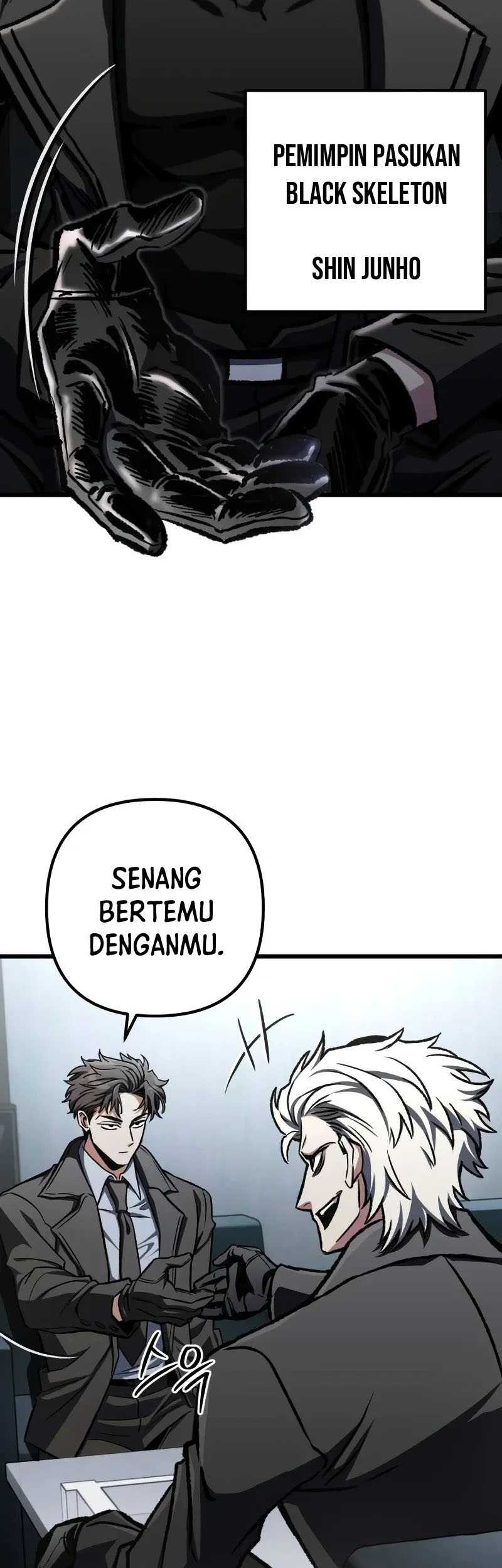 The Genius Assassin Who Takes it All Chapter 48 Gambar 28