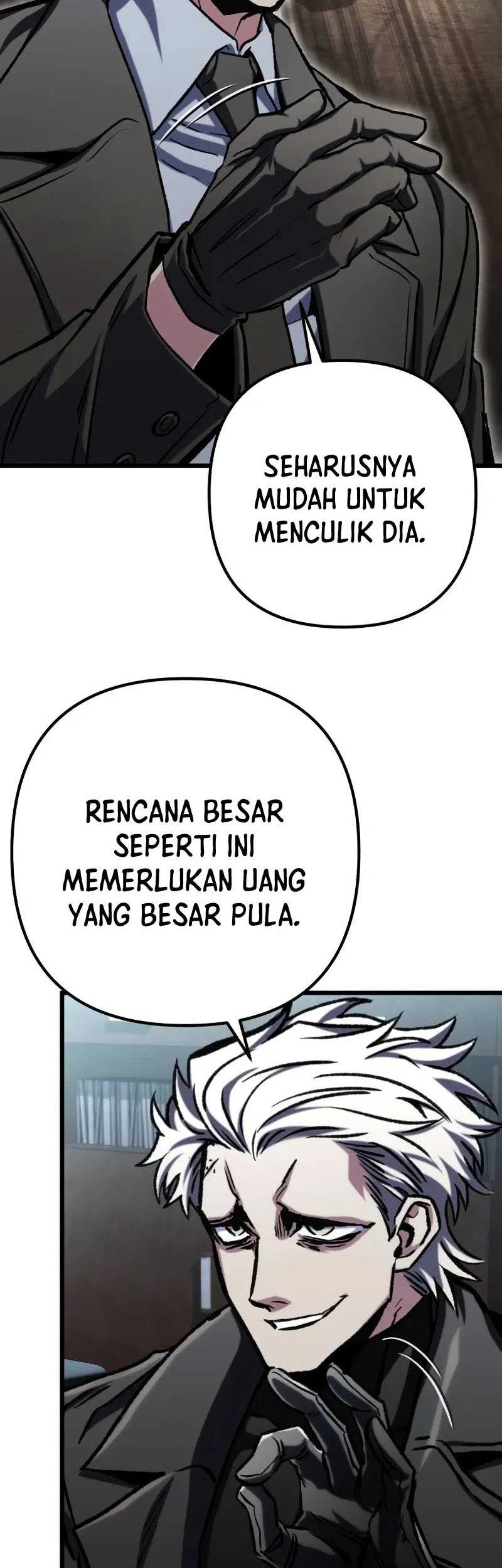 The Genius Assassin Who Takes it All Chapter 48 Gambar 30
