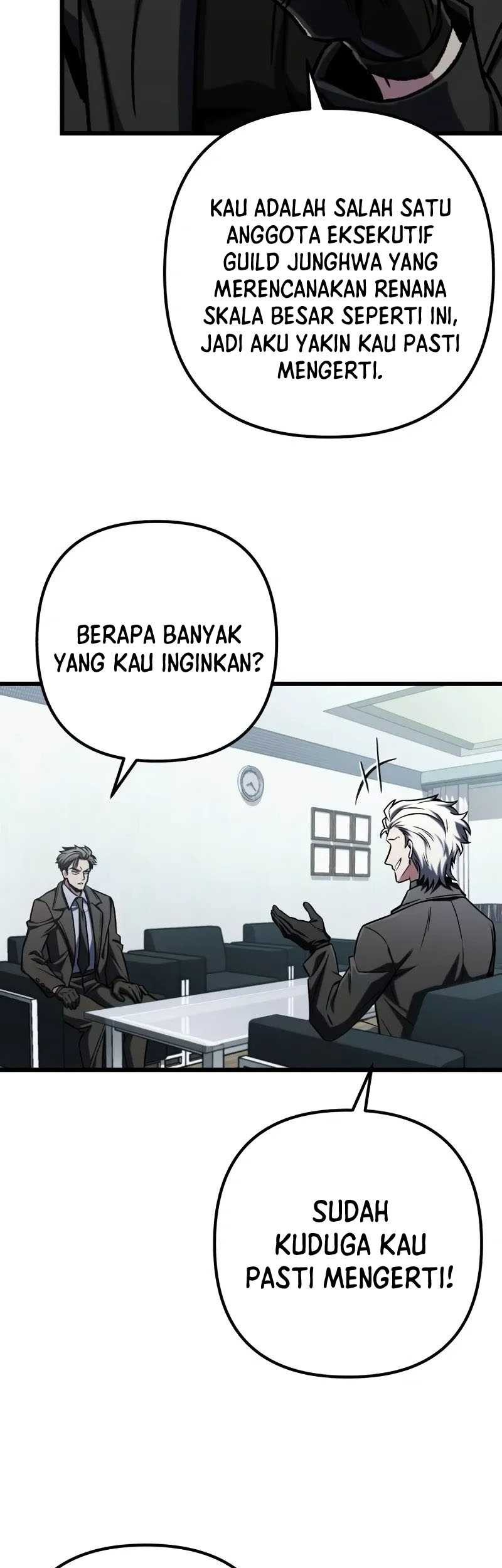 The Genius Assassin Who Takes it All Chapter 48 Gambar 31