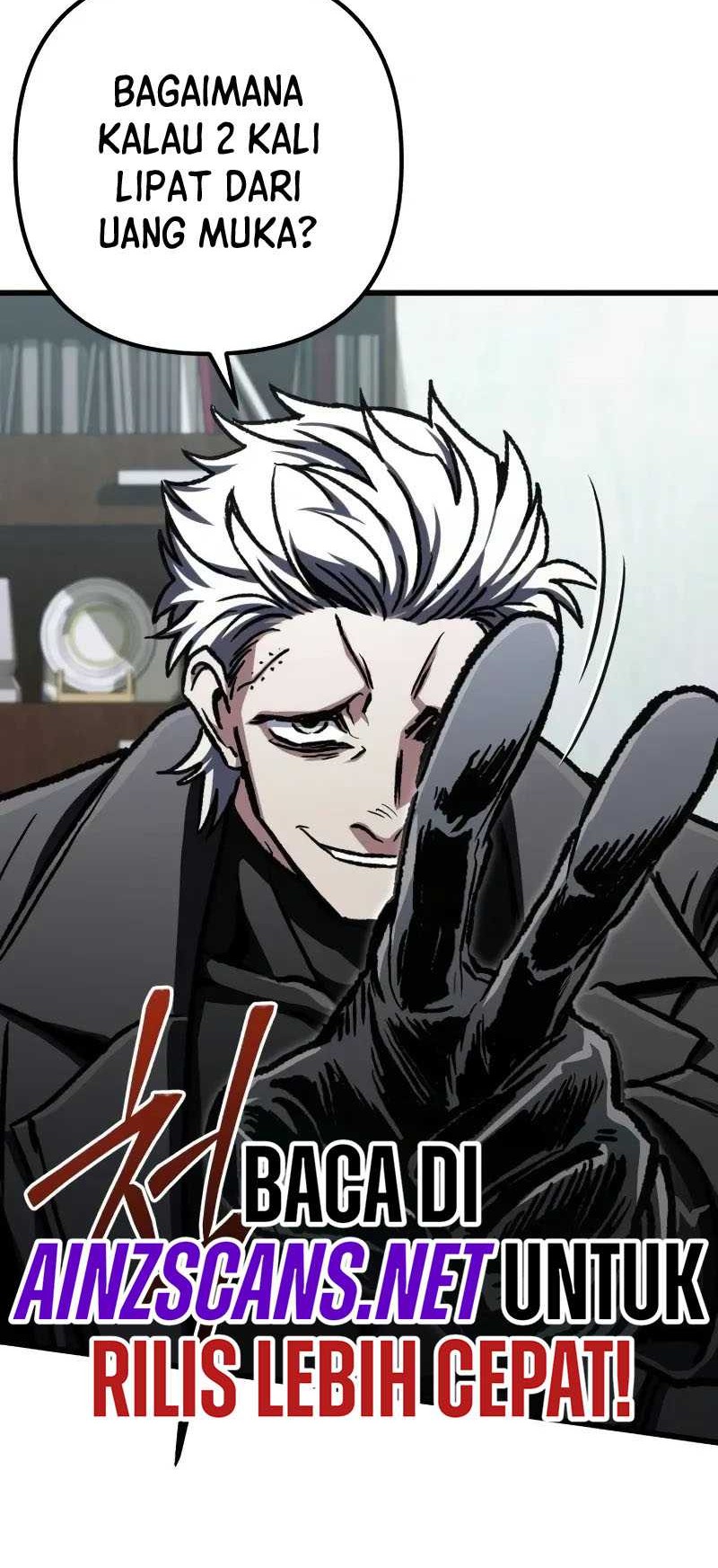The Genius Assassin Who Takes it All Chapter 48 Gambar 32