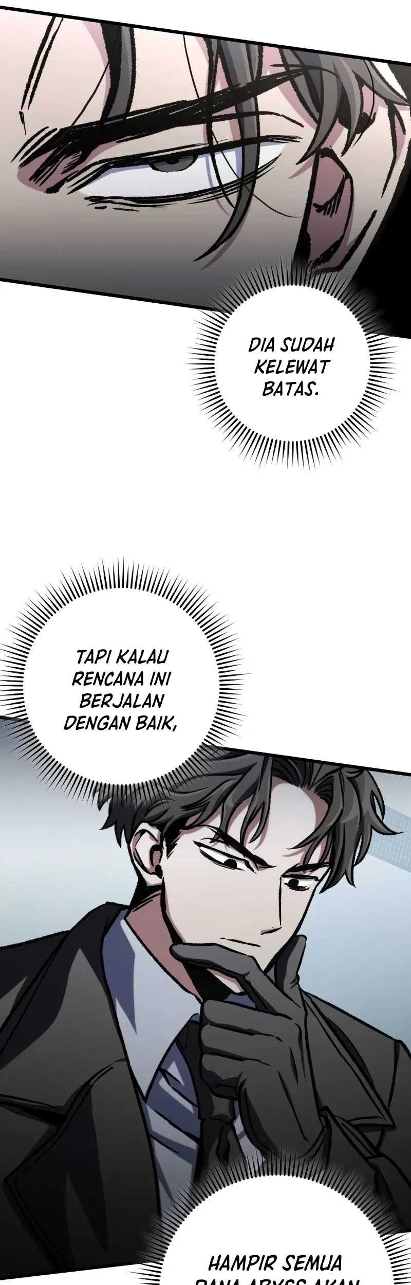 The Genius Assassin Who Takes it All Chapter 48 Gambar 33