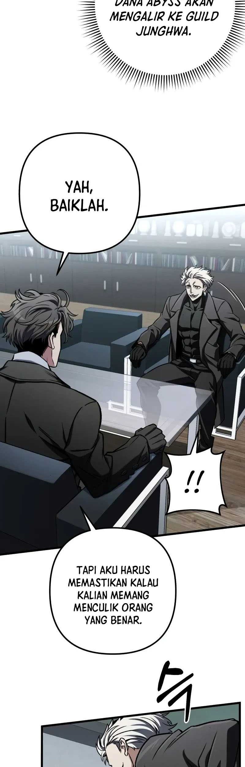 The Genius Assassin Who Takes it All Chapter 48 Gambar 34