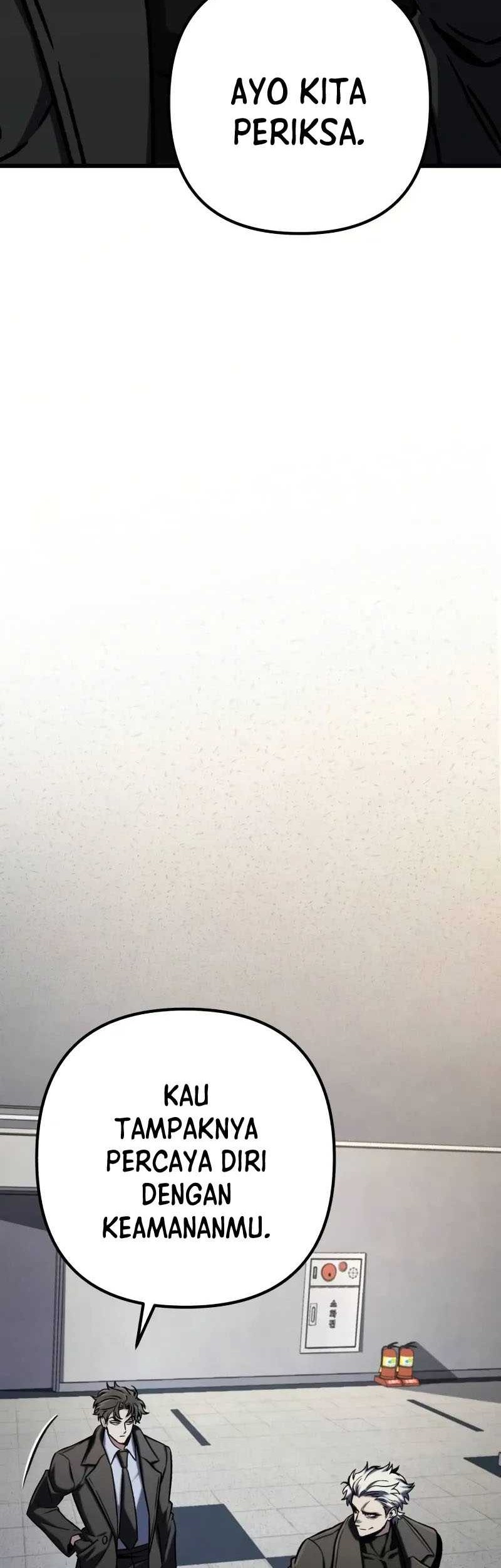 The Genius Assassin Who Takes it All Chapter 48 Gambar 36