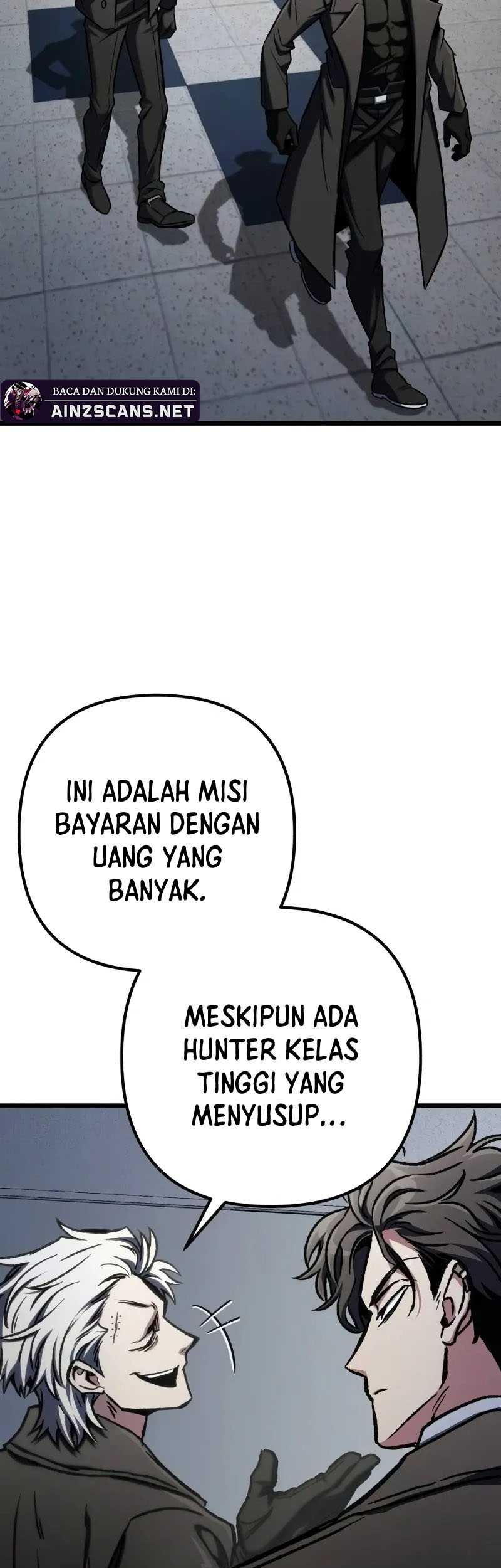 The Genius Assassin Who Takes it All Chapter 48 Gambar 37